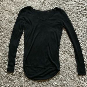 Lululemon Sweater